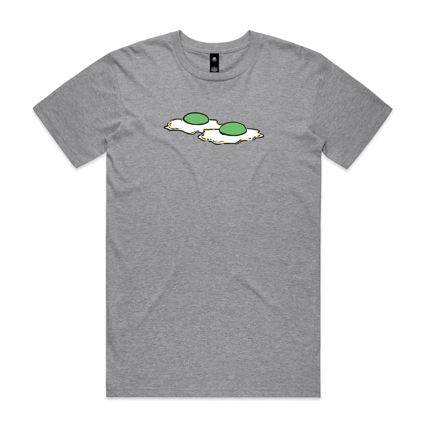 Green Eggs T Shirts for Men (Unisex)
