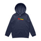 Toy Tractor Hoodies for Kids