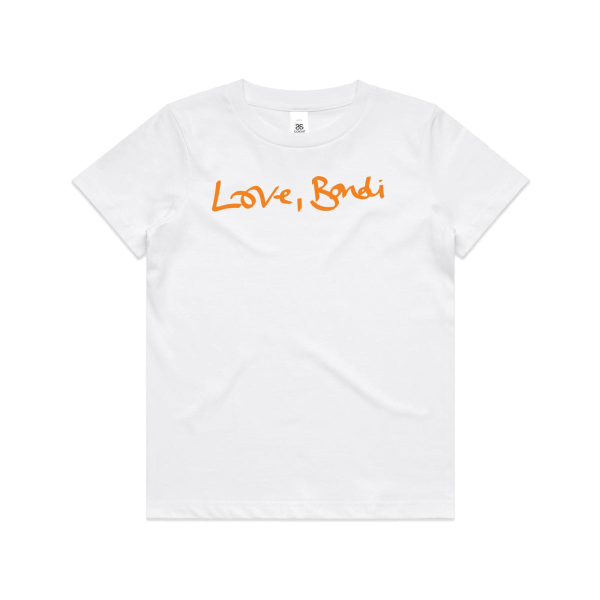 Love, Bondi T Shirts for Kids