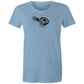 Duck-Rabbit T Shirts for Women