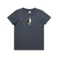 Blue-Footed Booby T Shirts for Kids