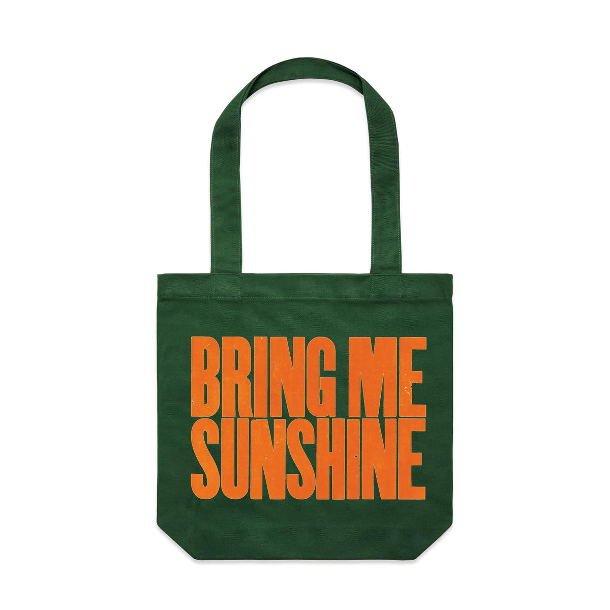 Bring Me Sunshine Canvas Totes