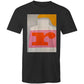 paint tube T Shirts for Men (Unisex)
