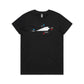 Paper Plane T Shirts for Women