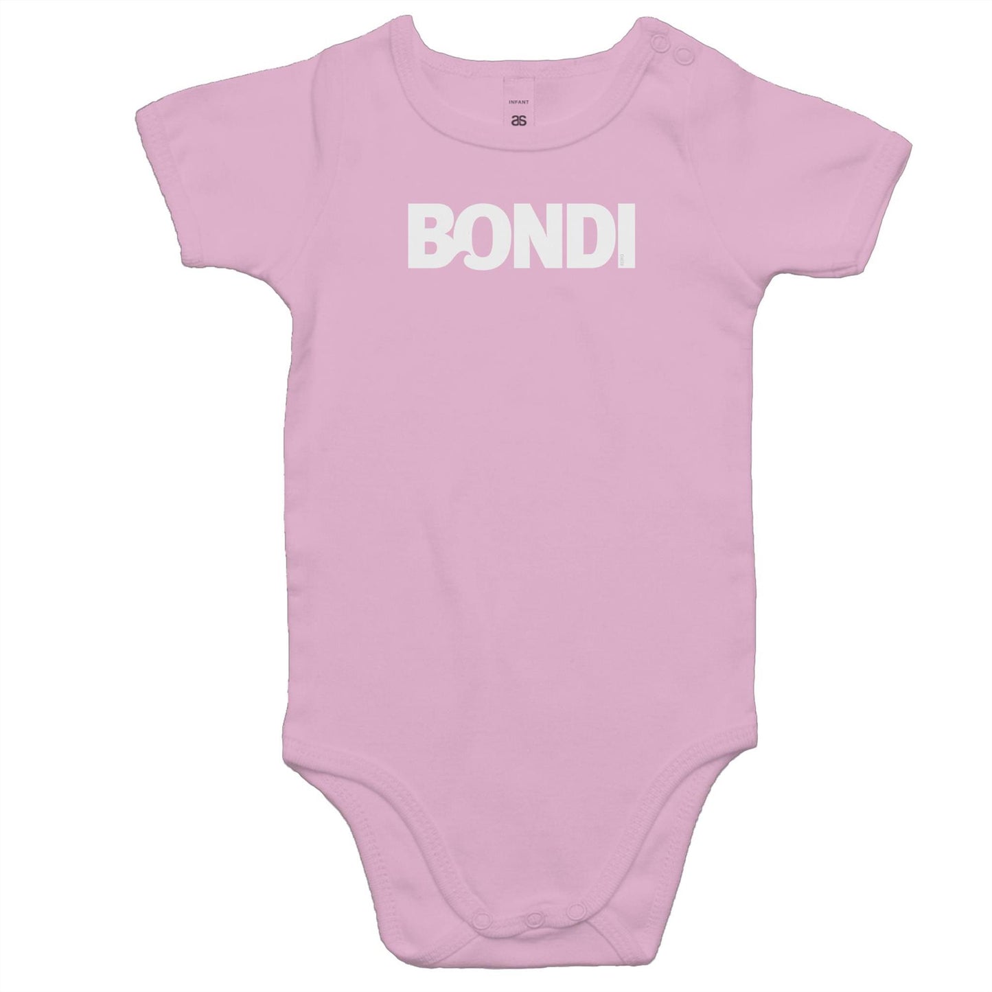 Bondi Rombers for Babies