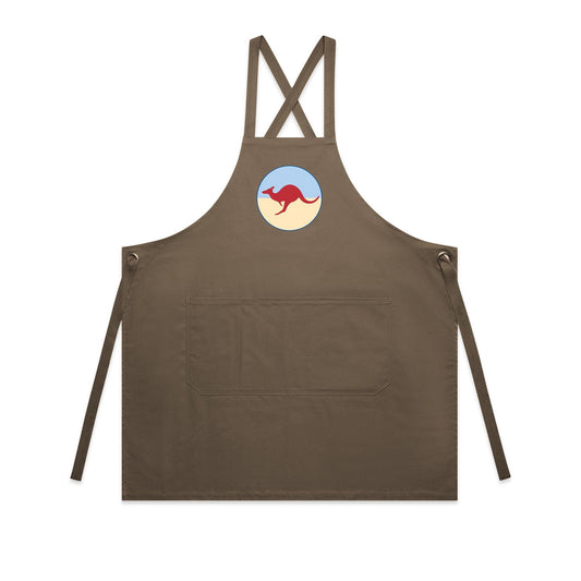Kangaroo Aprons