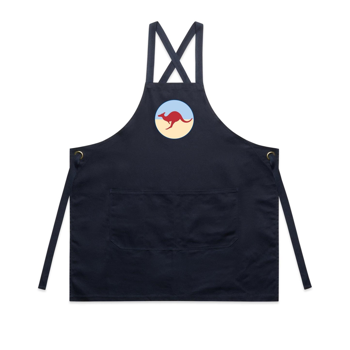 Kangaroo Aprons