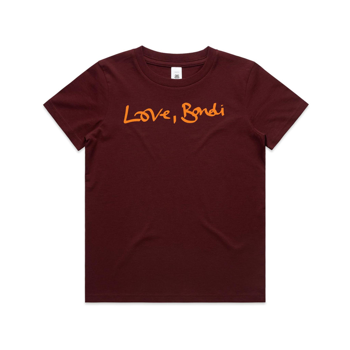 Love, Bondi T Shirts for Kids