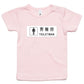 Toiletman T Shirts for Babies