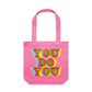 You Do You Canvas Totes