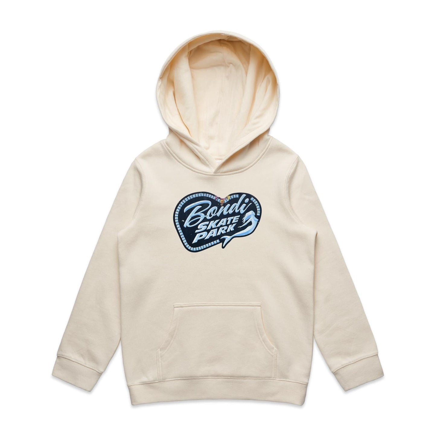 Bondi Skate Park Hoodies for Kids