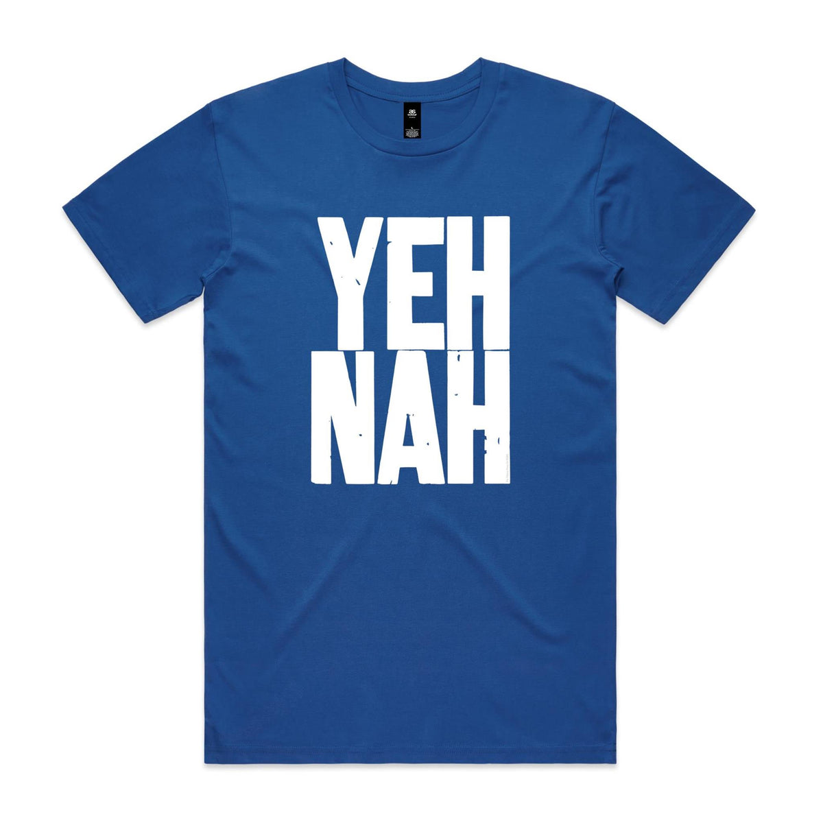 Yeh Nah T Shirts for Men (Unisex)