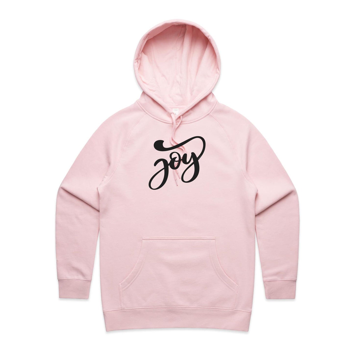 Joy Hoodies for Women