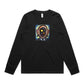 Cranium Universe Long Sleeve T Shirts for Women