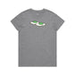 Green Eggs T Shirts for Women