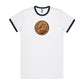 One Cent Ringer T Shirts