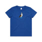 Blue-Footed Booby T Shirts for Kids