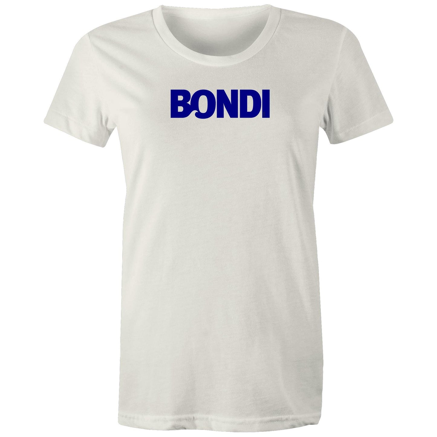 Bondi T Shirts for Women