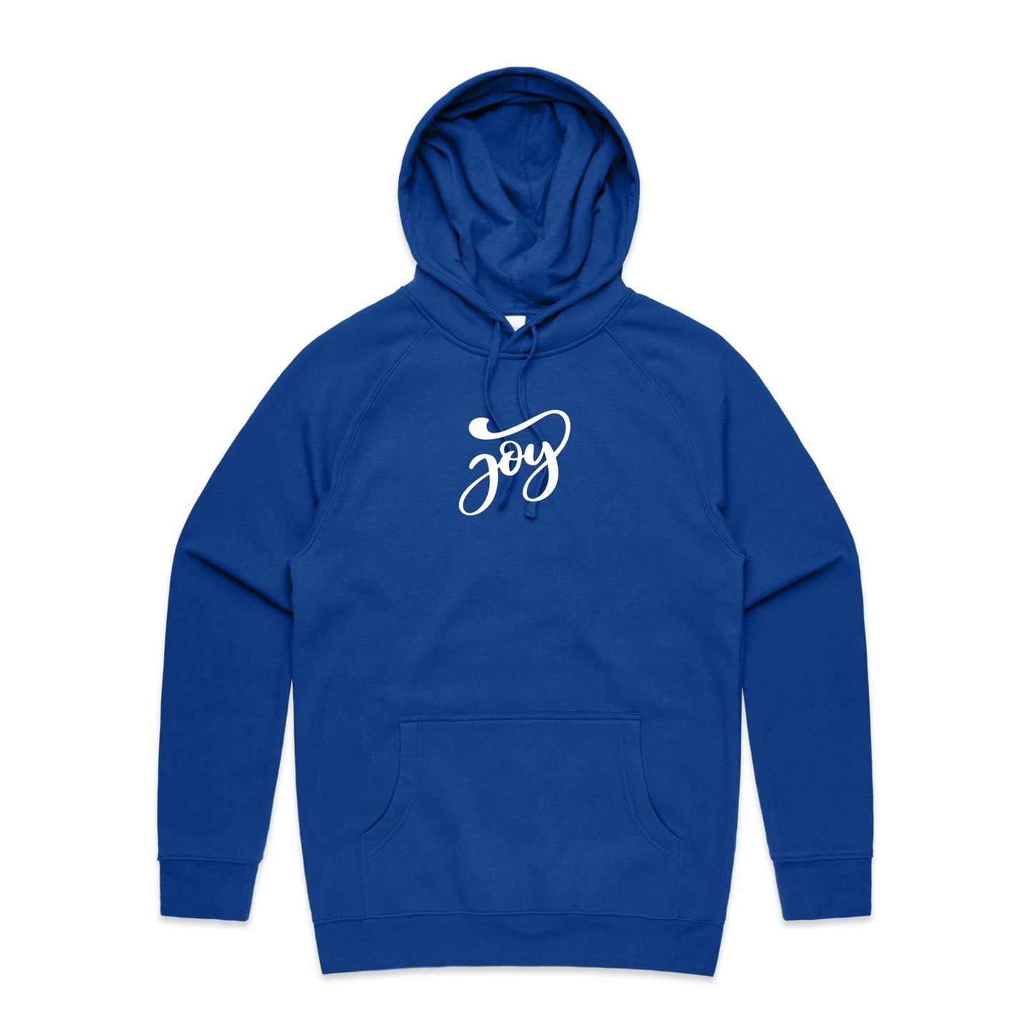 Joy Hoodies for Men (Unisex)