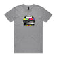 REMO TV T Shirts for Men (Unisex)