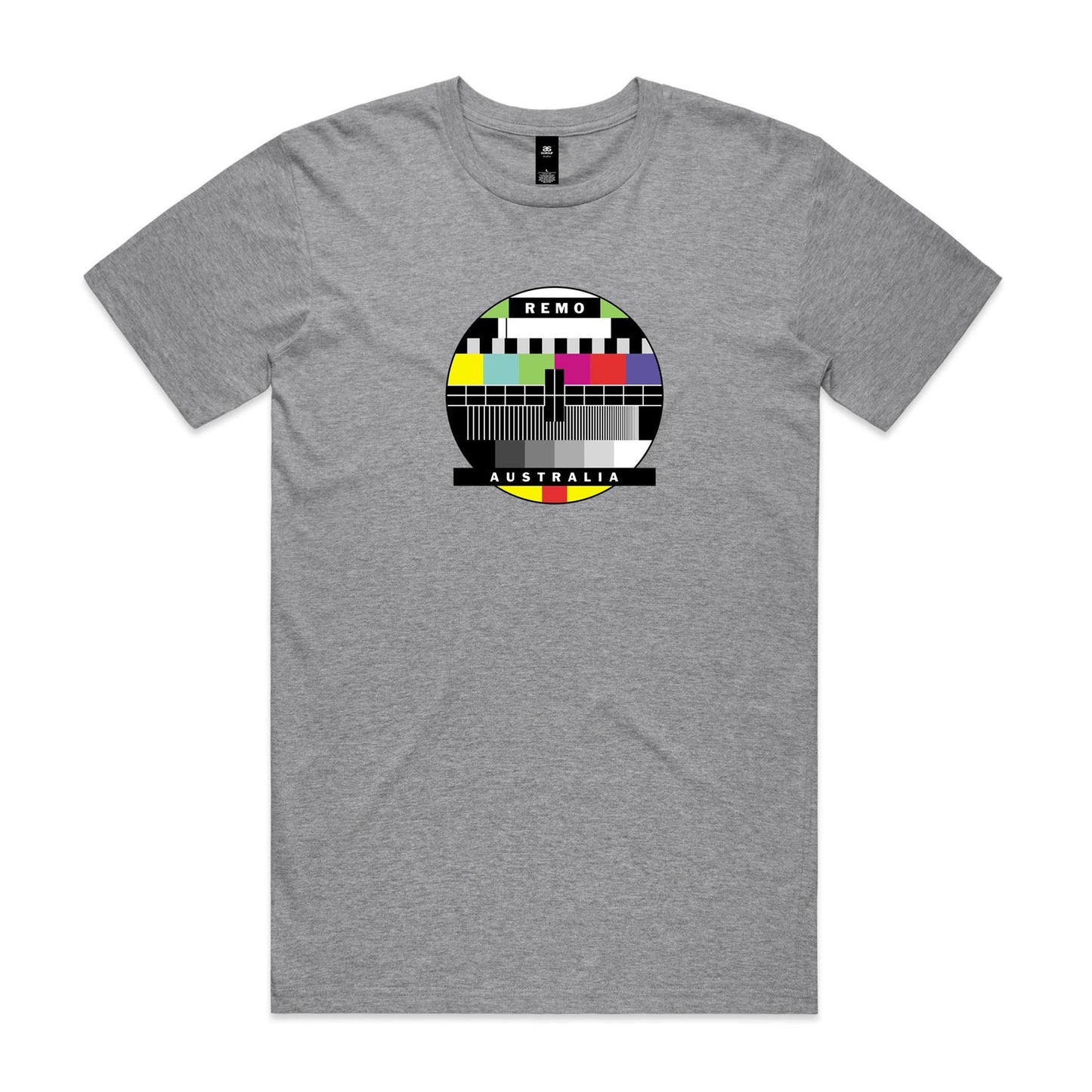 REMO TV T Shirts for Men (Unisex)