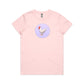 Rooster Too T Shirts for Women