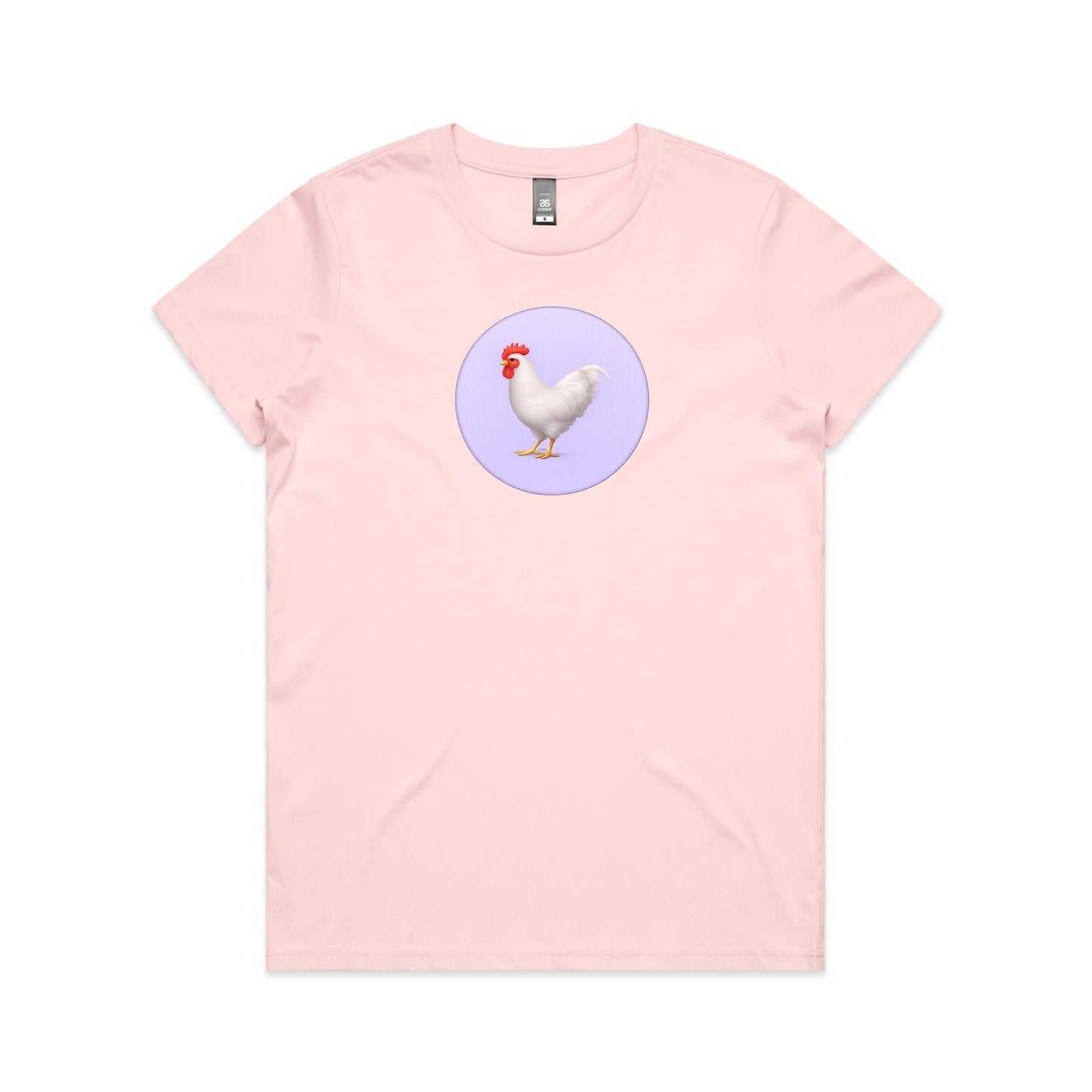 Rooster Too T Shirts for Women