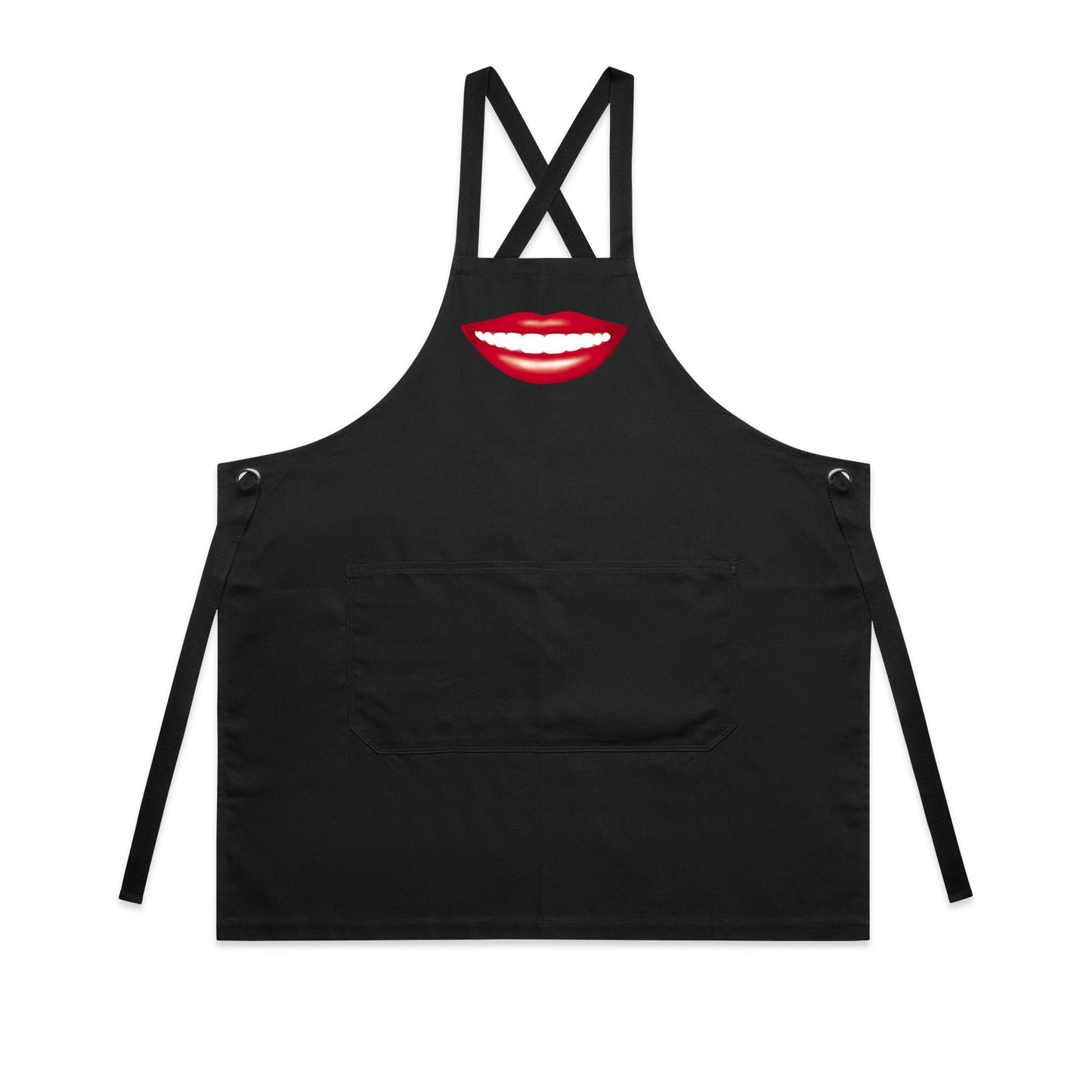 Smile Aprons