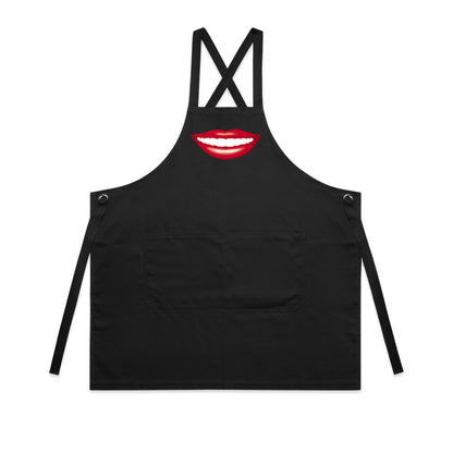 Smile Aprons