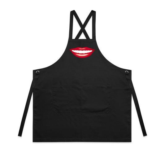 Smile Aprons