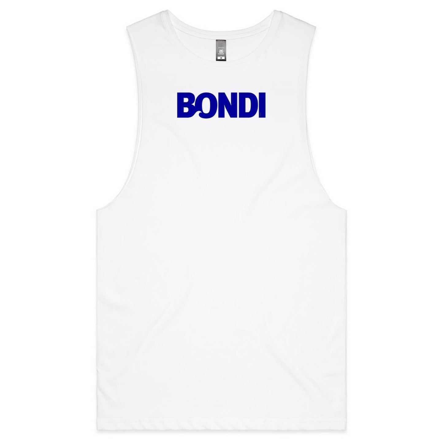 Bondi Tank Tops