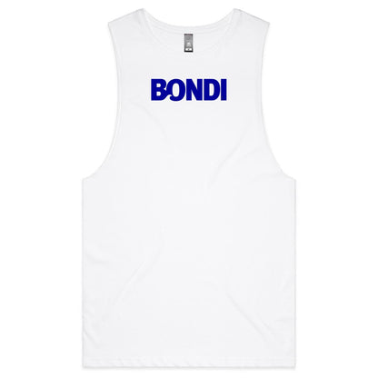 Bondi Tank Tops