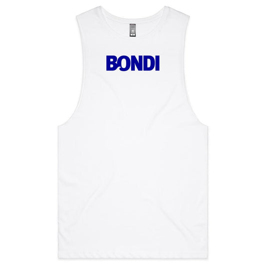 Bondi Tank Tops