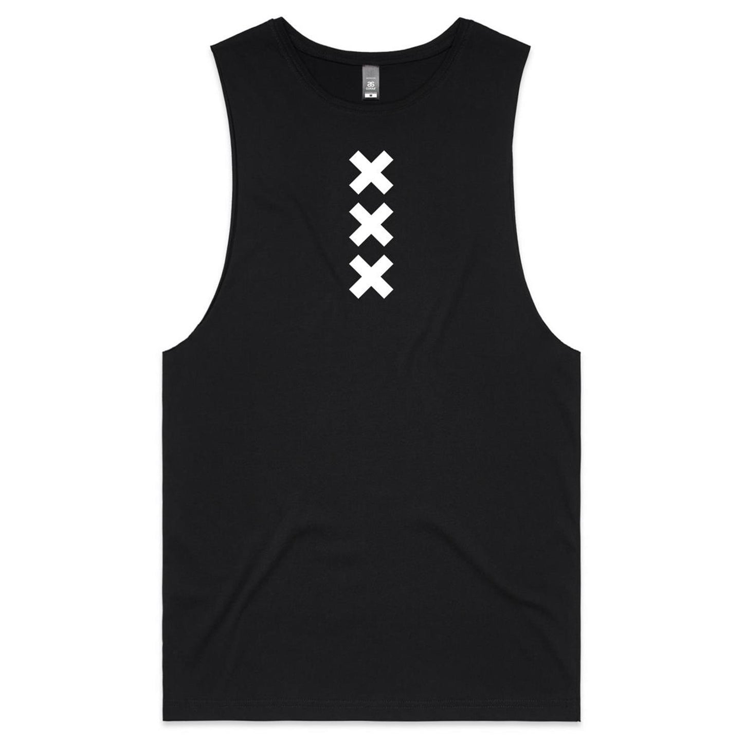 XXX Tank Top