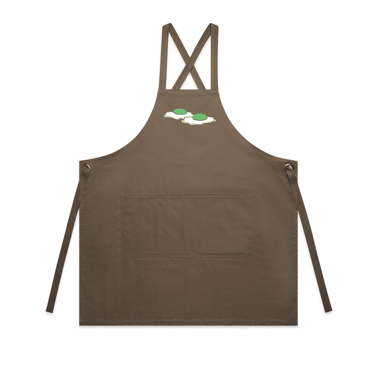Green Eggs Aprons