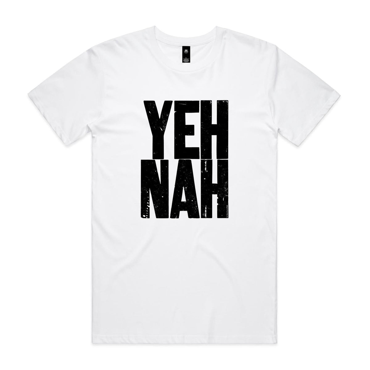 Yeh Nah T Shirts for Men (Unisex)