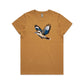 Kookaburra T Shirts for Women