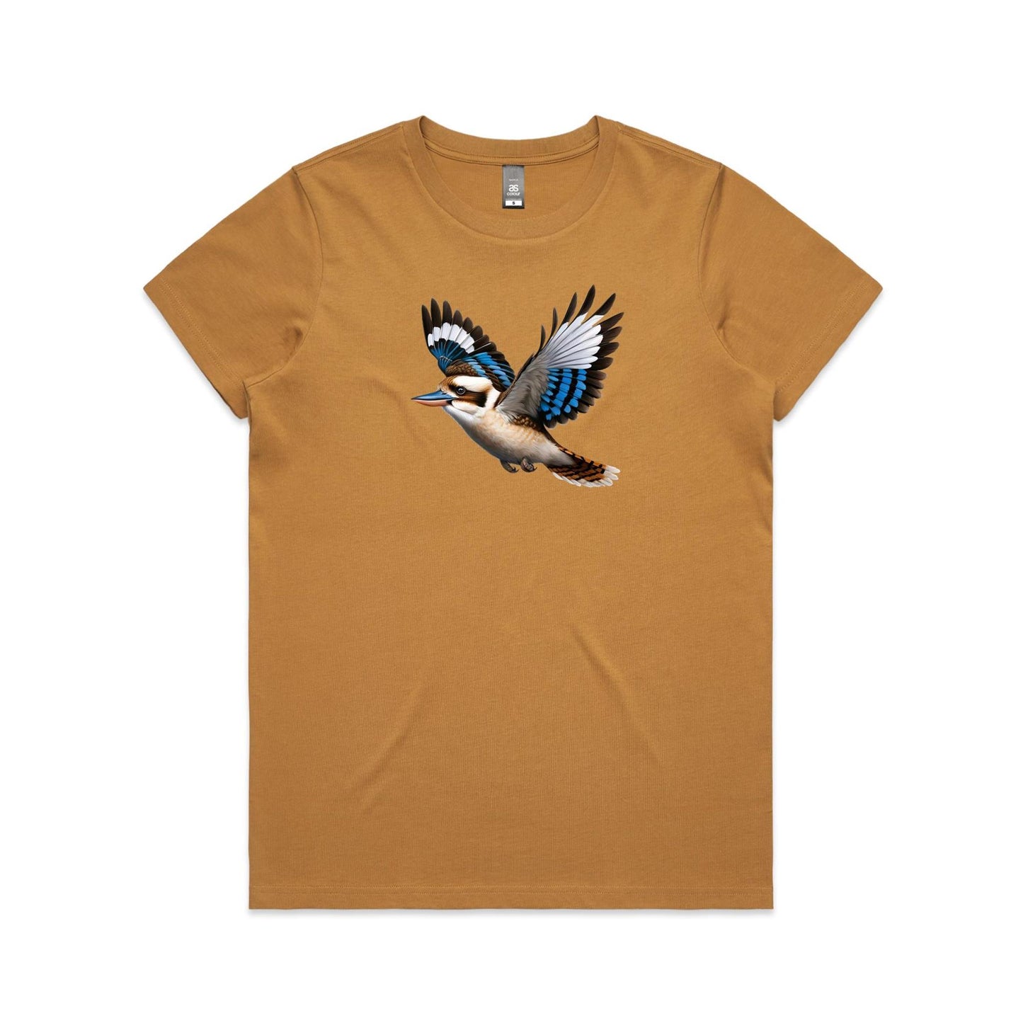 Kookaburra T Shirts for Women