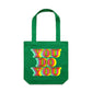 You Do You Canvas Totes