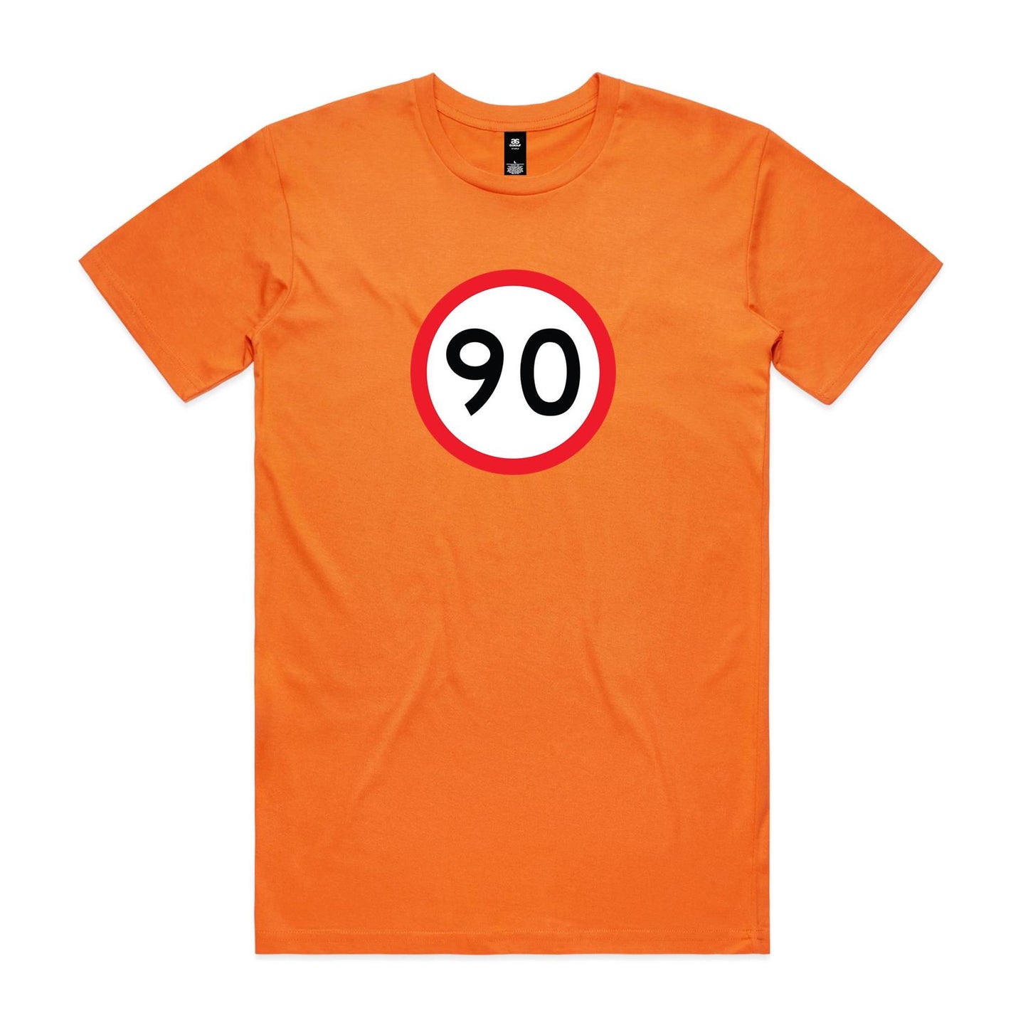Age Milestone 90 T Shirts for Men (Unisex)