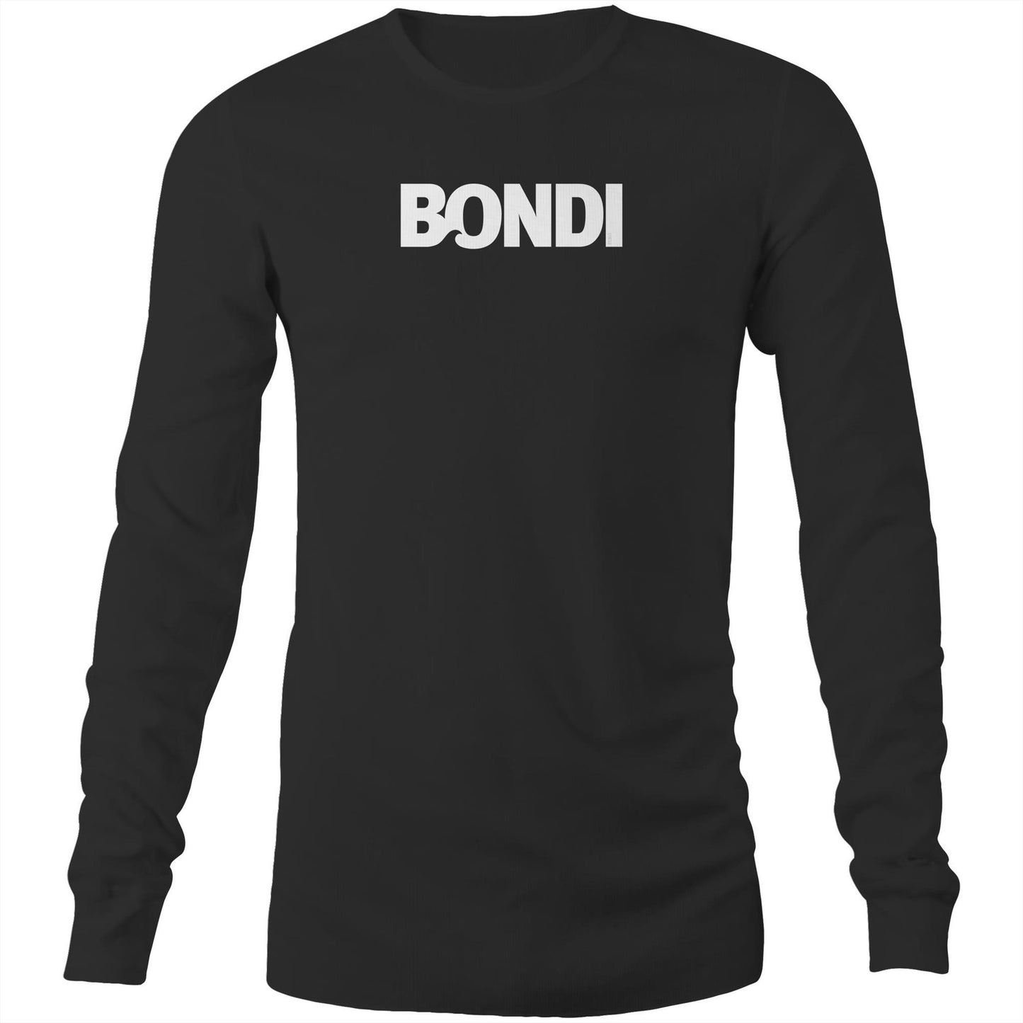 Bondi Long Sleeve T Shirts