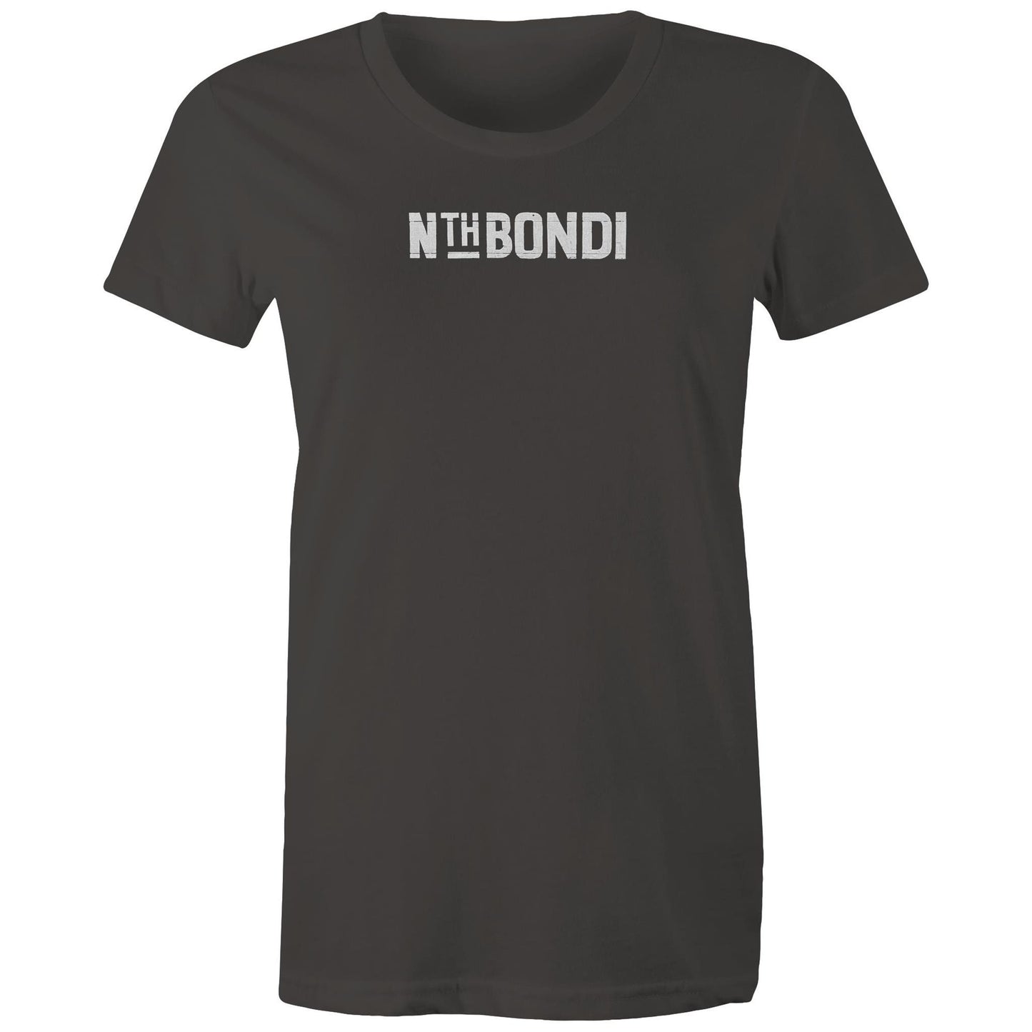 Nth BONDI T Shirts for Women