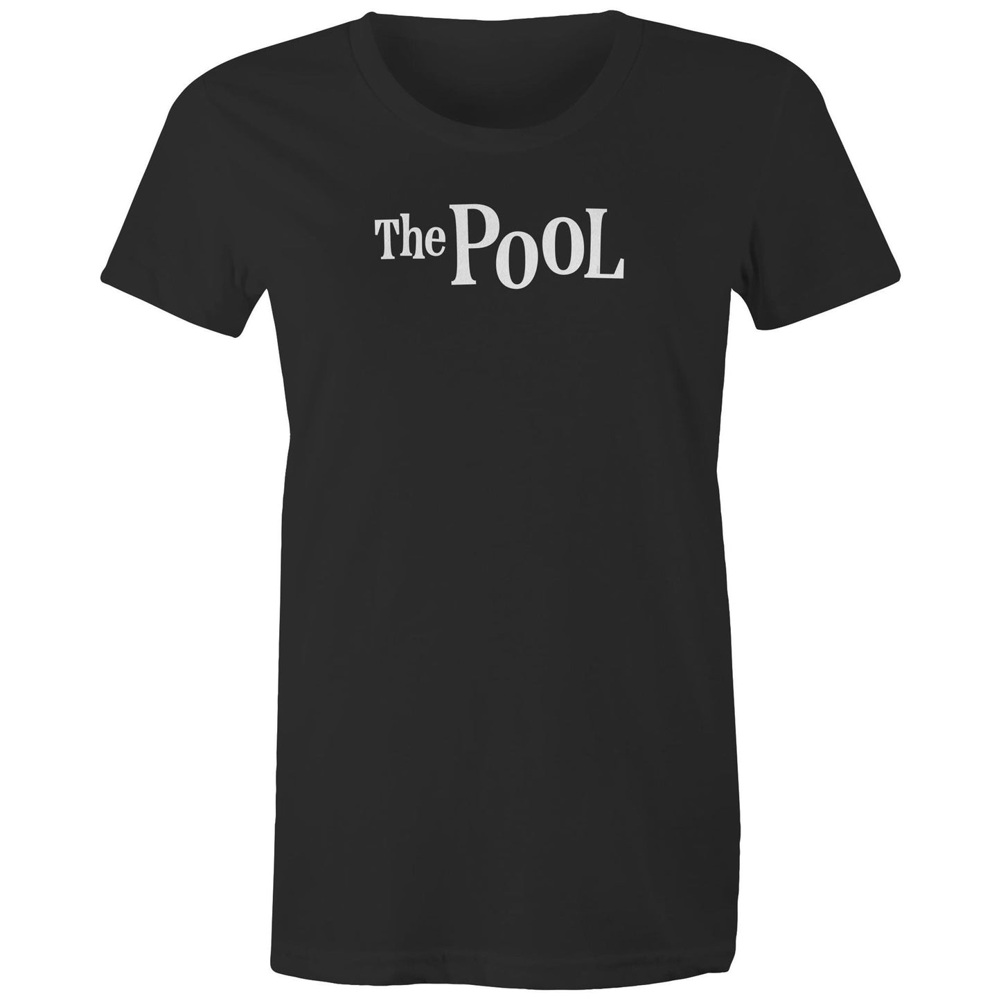 The Pool T Shirts for Women