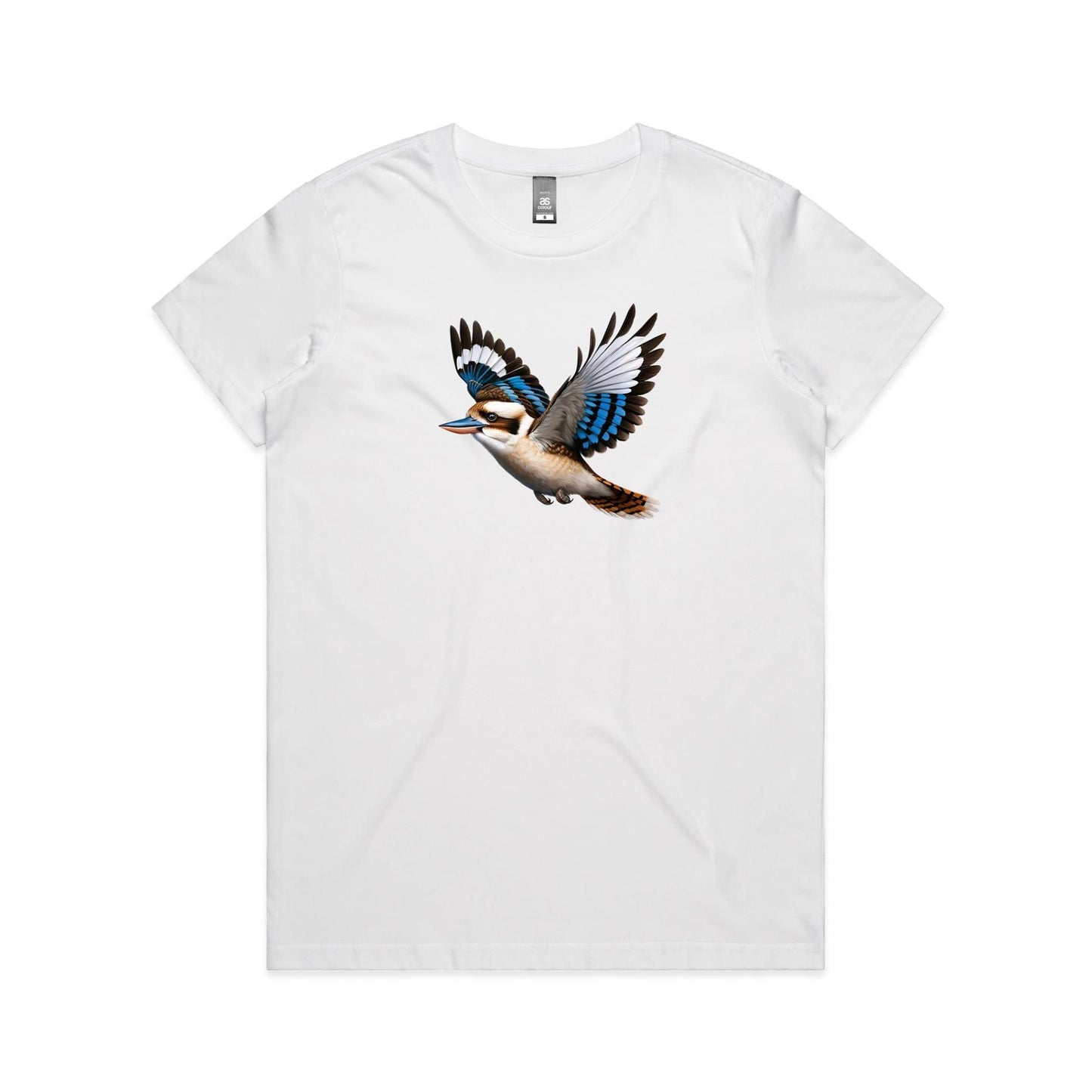 Kookaburra T Shirts for Women