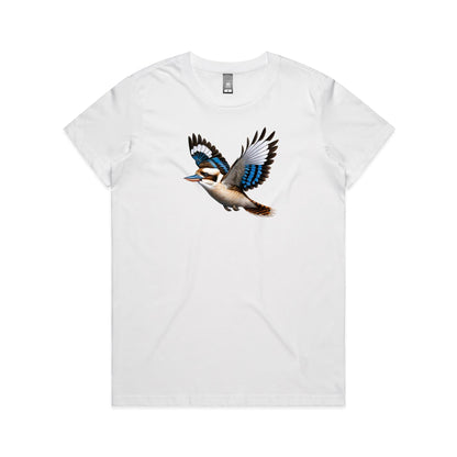 Kookaburra T Shirts for Women