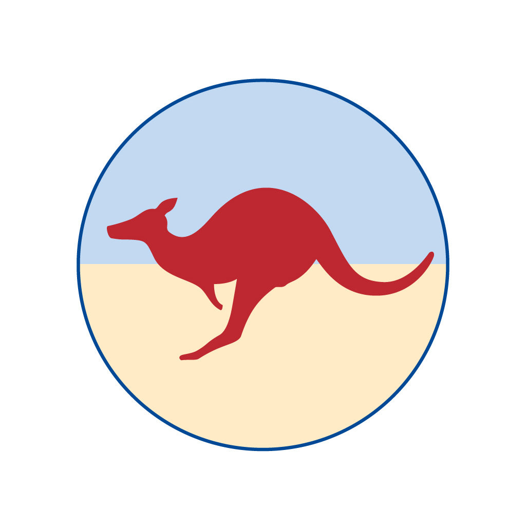Kangaroo Hoodies for Men (Unisex)