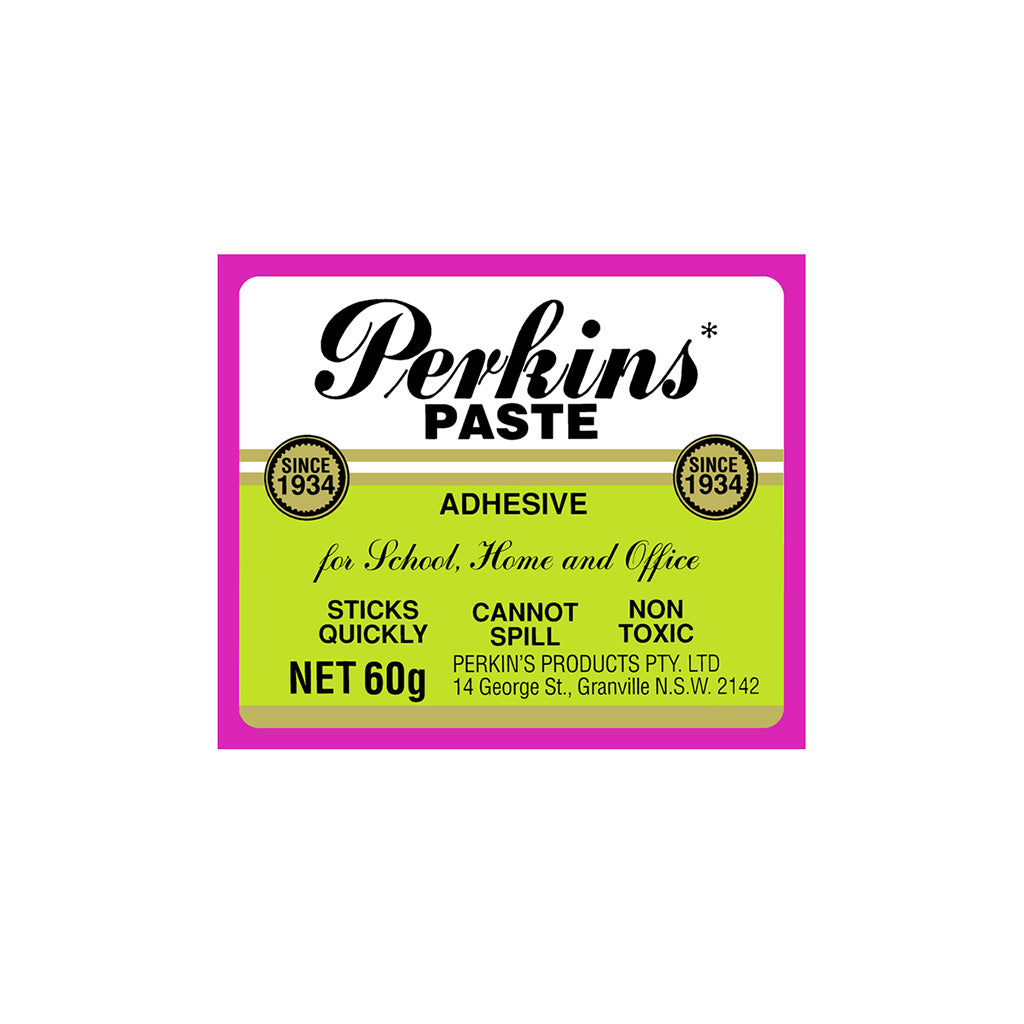 Perkins Paste Hoodies for Kids