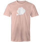 Thought Bubble T Shirts for Men (Unisex)