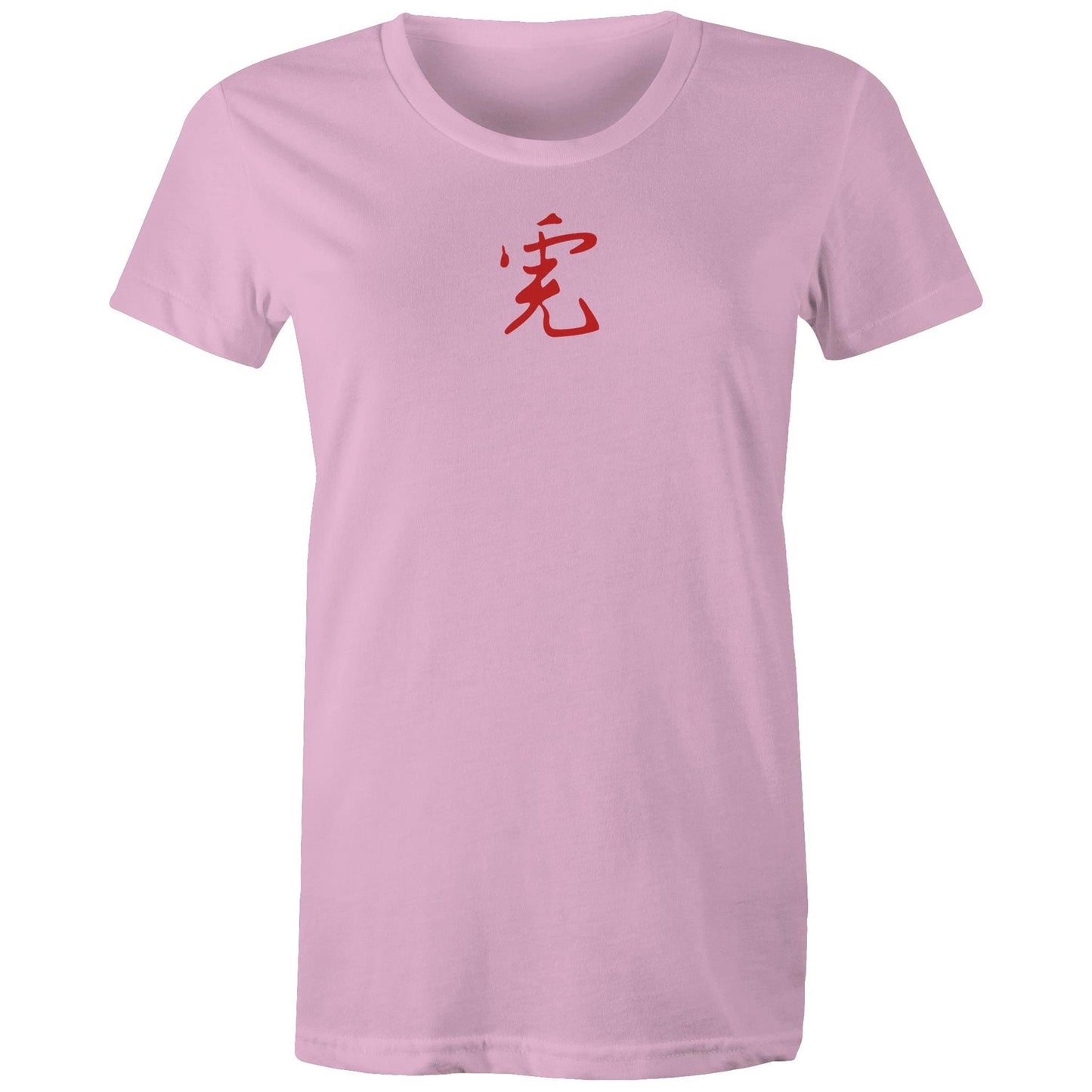 Year of the Tiger T Shirts for Women