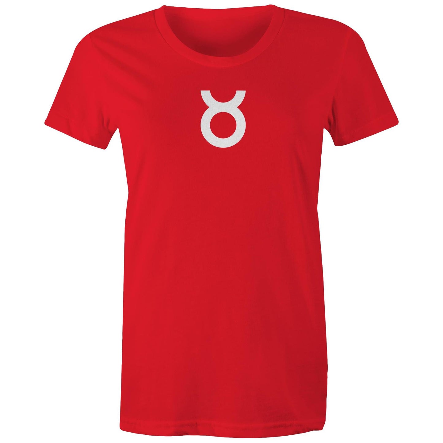 Taurus T Shirts for Women